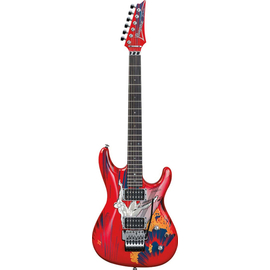 Электрогитара IBANEZ JS20TH, фото 